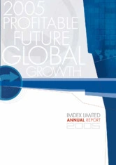 Imdex Limited