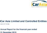 iCar Asia