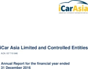 iCar Asia