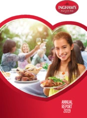 Inghams Group Limited