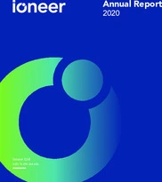 ioneer Ltd 