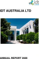 IDT Australia