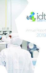 IDT Australia