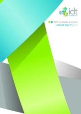 IDT Australia