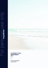 ImpediMed Limited