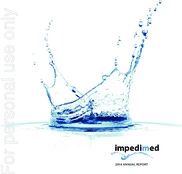 ImpediMed Limited