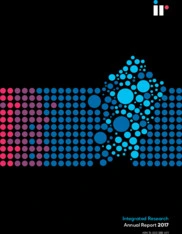 Integrated Research Limited