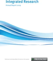 Integrated Research Limited