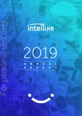 intelliHR