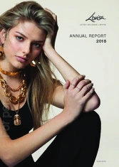 Lovisa Holdings Limited