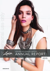 Lovisa Holdings Limited