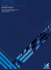 Mainstream Group Holdings Limited