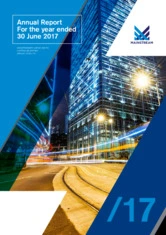 Mainstream Group Holdings Limited