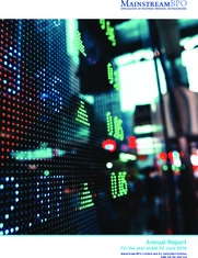 Mainstream Group Holdings Limited