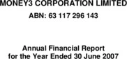 Solvar Limited