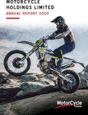 MotorCycle Holdings