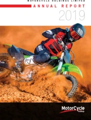 MotorCycle Holdings
