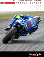 MotorCycle Holdings