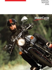 MotorCycle Holdings