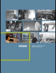 Arrow Electronics Inc.