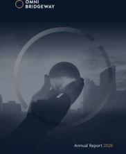 Omni Bridgeway Limited