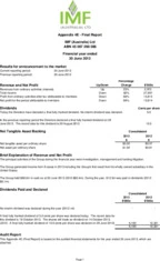 Omni Bridgeway Limited
