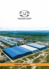 OM Holdings Limited