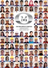 OM Holdings Limited