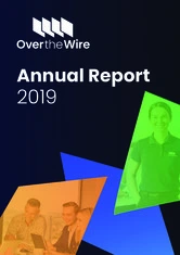 Over the Wire Holdings Limited