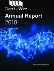 Over the Wire Holdings Limited