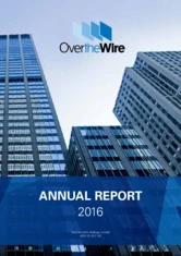 Over the Wire Holdings Limited