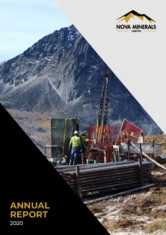 Nova Minerals Limited