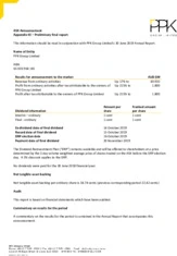 PPK Group Limited