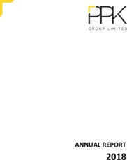 PPK Group Limited