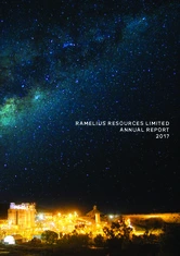 Ramelius Resources Limited
