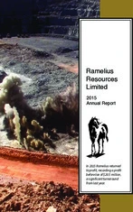 Ramelius Resources Limited