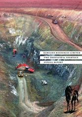 Ramelius Resources Limited