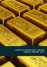 Ramelius Resources Limited