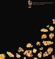 Ramelius Resources Limited
