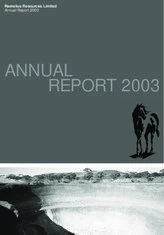 Ramelius Resources Limited