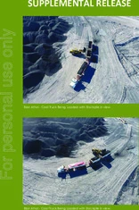 TerraCom Limited