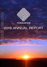 TerraCom Limited