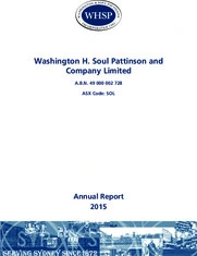 Soul Patts