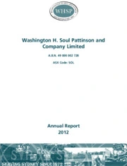 Soul Patts