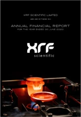 XRF Scientific Limited