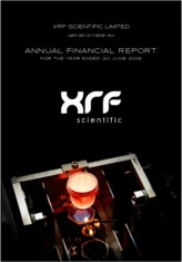 XRF Scientific Limited