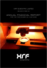 XRF Scientific Limited