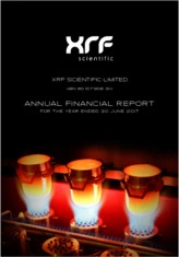 XRF Scientific Limited