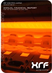XRF Scientific Limited