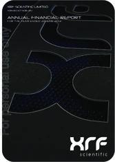 XRF Scientific Limited